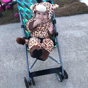 Meet your Posher, Andy